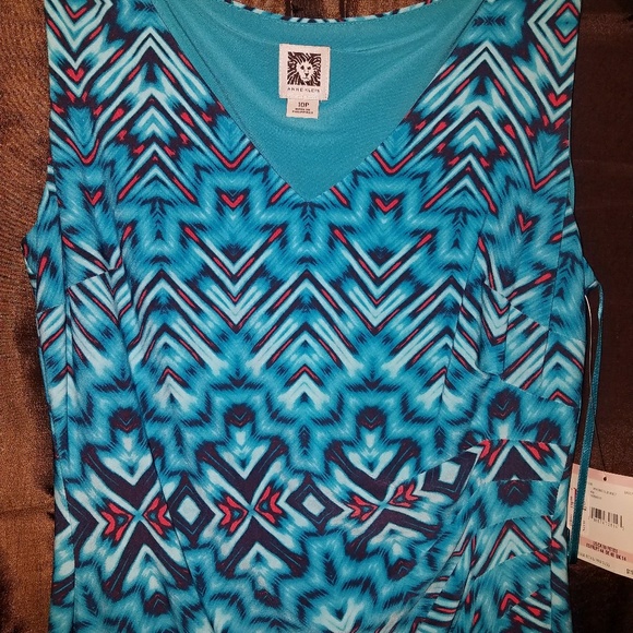 Anne Klein Dress - Picture 3 of 4