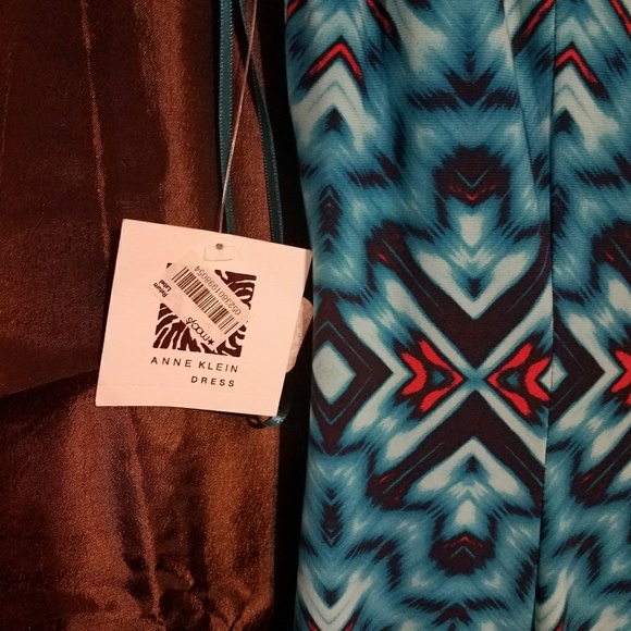 Anne Klein Dress - Picture 4 of 4