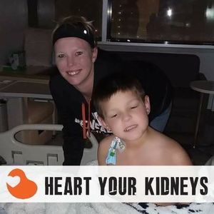 Meet your Posher, Chrystal