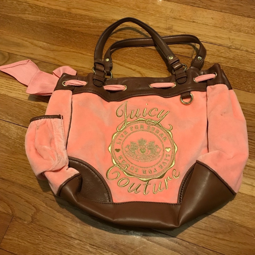 Juicy Couture purse