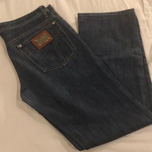 Dolce&Gabbana (D&G) men’s denim