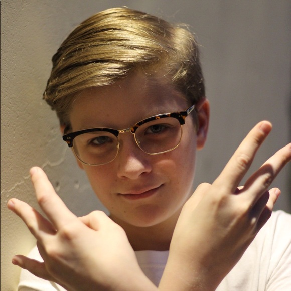 Meet your Posher, Noah - Picture 1 of 1