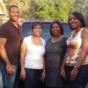 Meet your Posher, Eunice