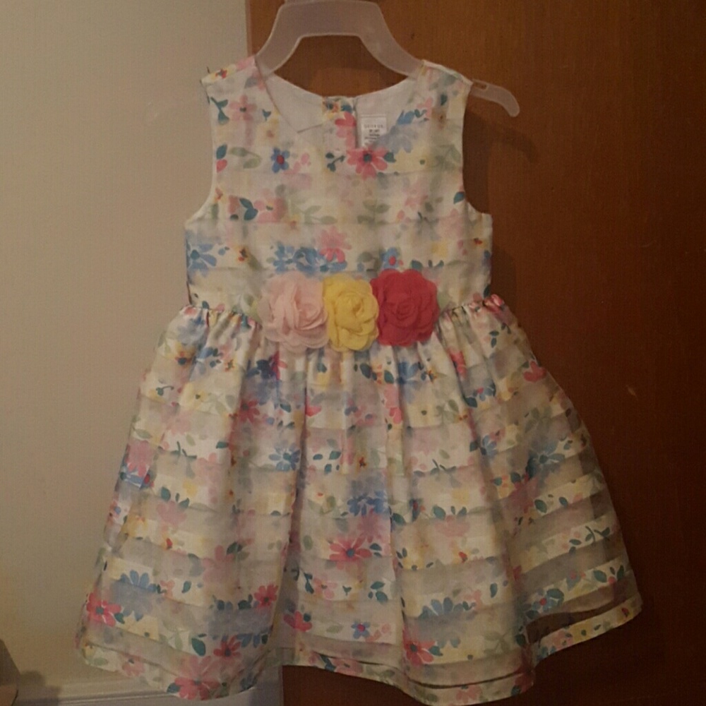 Little girl dresses