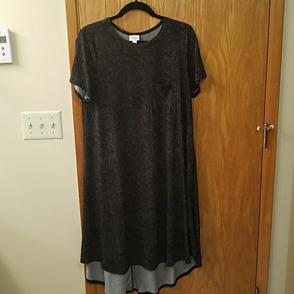 LuLaRoe M Carly *SLINKY*