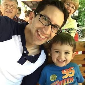 Meet your Posher, John