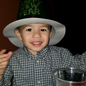 Meet your Posher, Julio