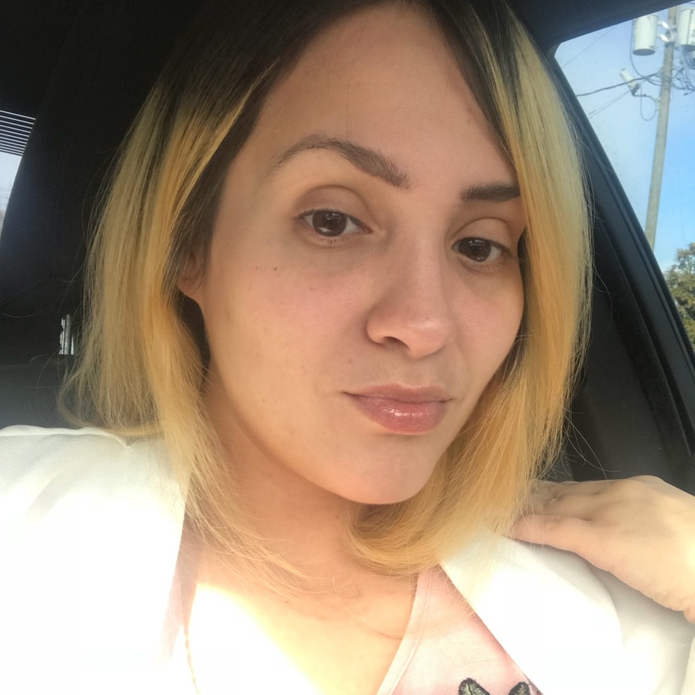 Meet your Posher, Tara