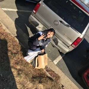 Meet your Posher, Allen