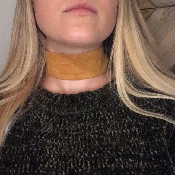 Free People Choker