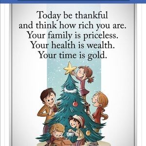 Meet your Posher, Rose