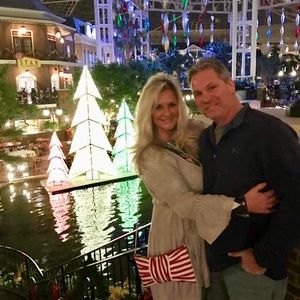 Meet your Posher, Molly