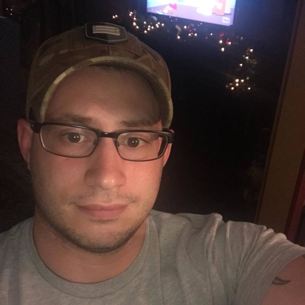 Meet your Posher, Sean