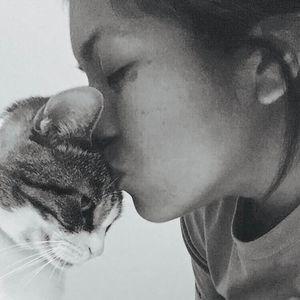 Meet your Posher, Rosie