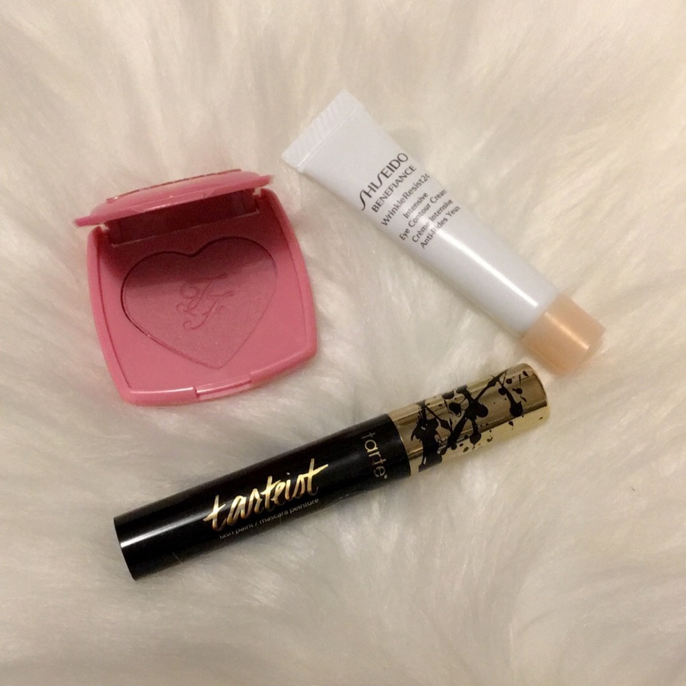 makeup bundle