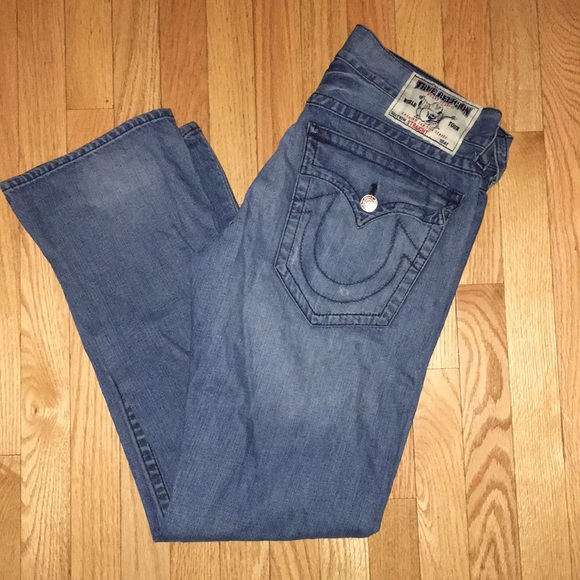True Religion Other - 💎💎Men’s True Religion jeans
