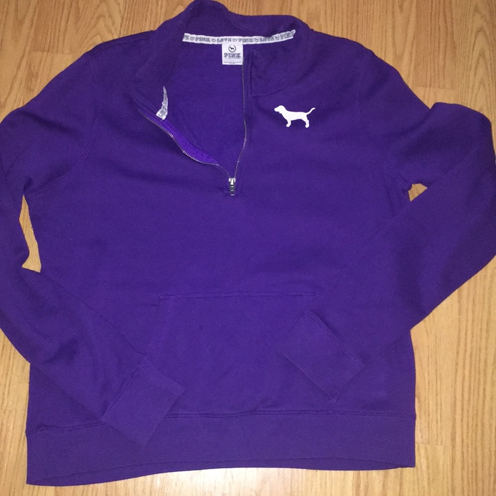 Victoria's Secret PINK sweater