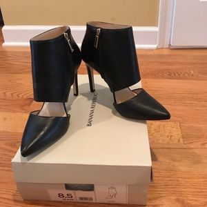 NIB Banana Republic Lexia Shoes