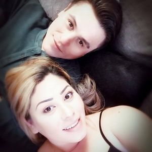 Meet your Posher, Ana