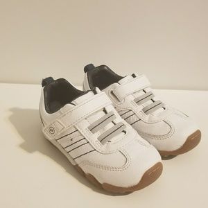 Stride rite sneakers