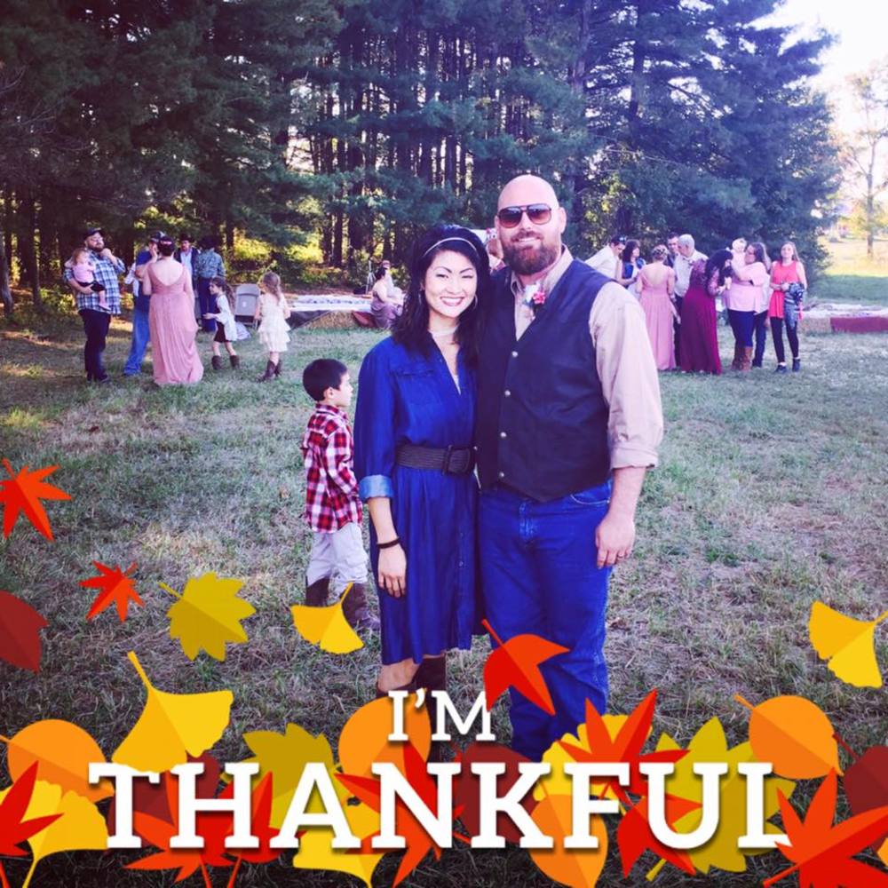 Meet your Posher, Meredith