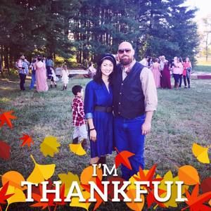 Meet your Posher, Meredith