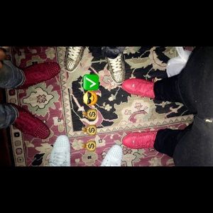 Meet your Posher, Jontez