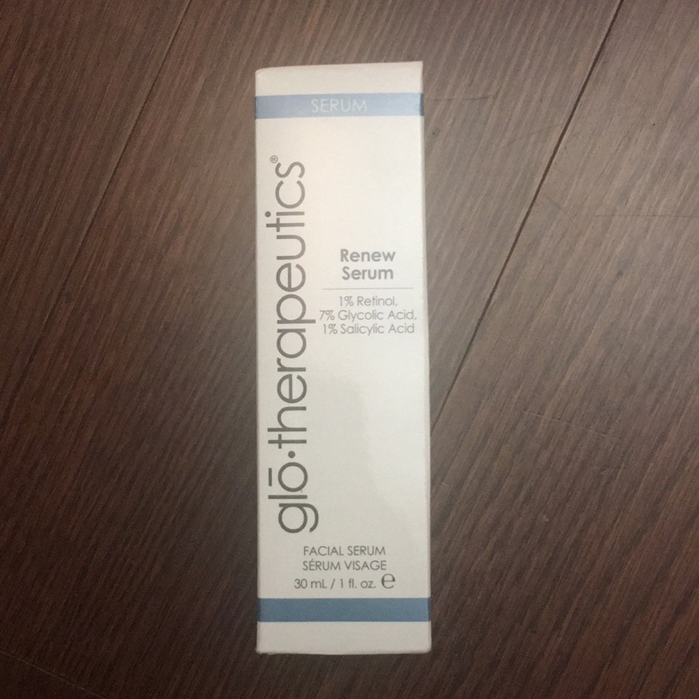 Glo•Theraputics Renew Serum
