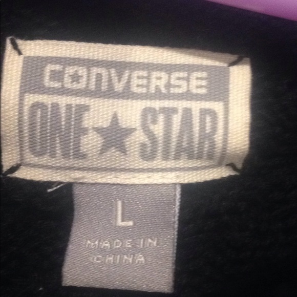 Converse - Picture 3 of 4