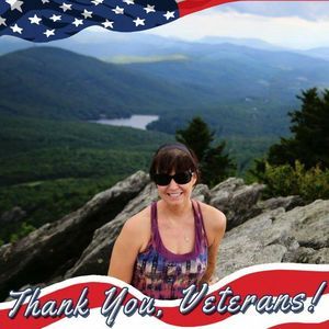 Meet your Posher, Rhonda