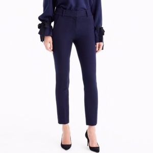 J. Crew - Minnie Pant Petite