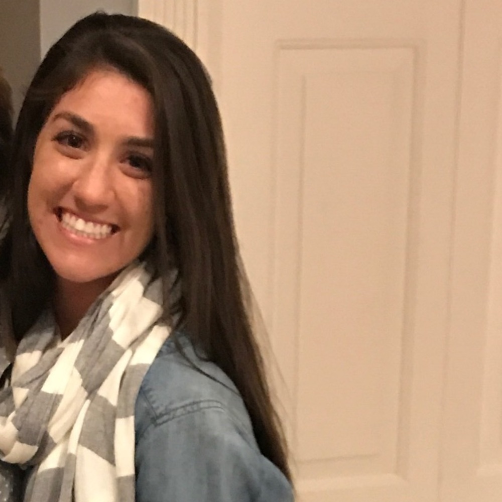 Meet your Posher, Kaylee