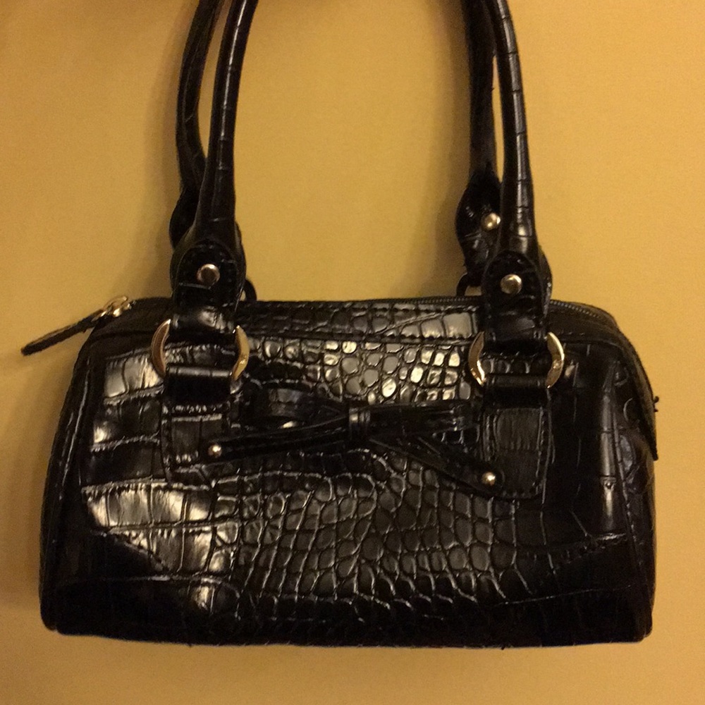 Liz Claiborne Small Handbag