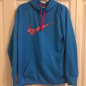 Women's Nike Hoodie - XL