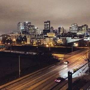 Meet your Posher, Brent