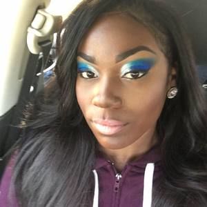 Meet your Posher, Taeshia