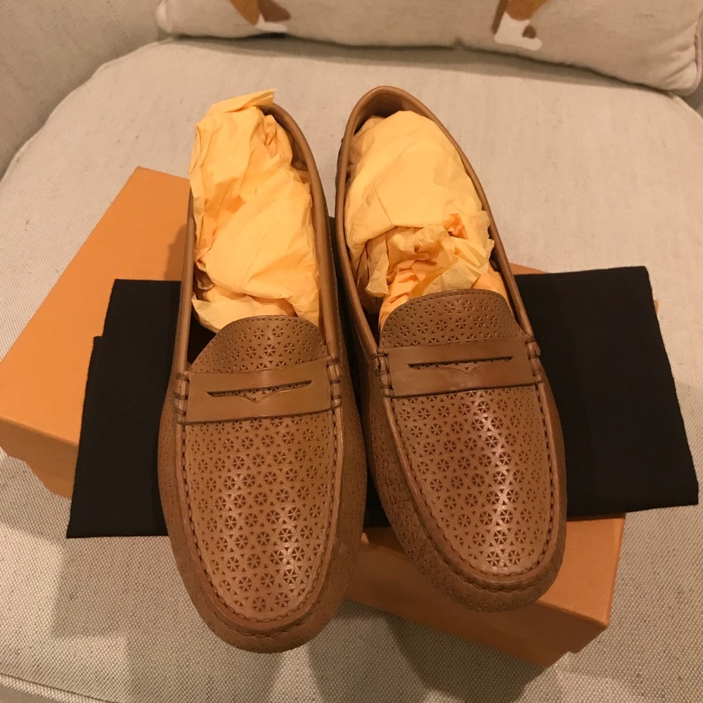 Tod’s Loafers size 7 - Picture 2 of 6