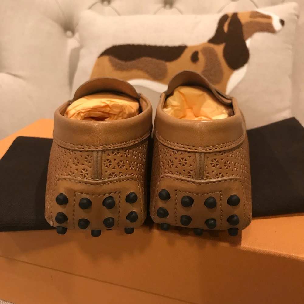 Tod’s Loafers size 7 - Picture 4 of 6
