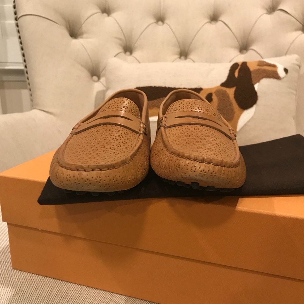 Tod’s Loafers size 7 - Picture 6 of 6