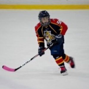 Meet your Posher, Jordan