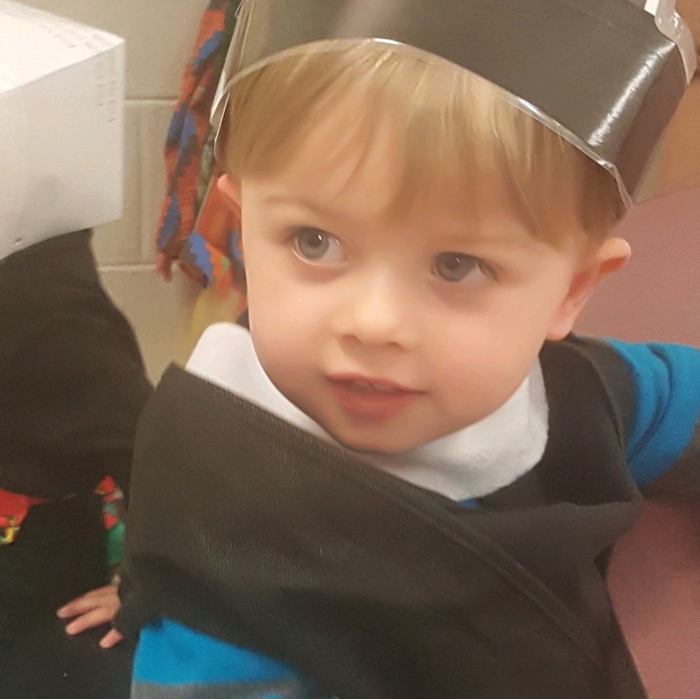 Meet your Posher, Shelby