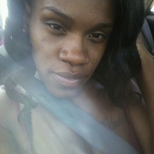 Meet your Posher, Mariah