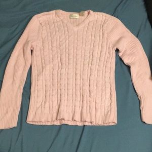 Studio Works Sweaters - Studio Works, Long sleeve Sweater. Studio Works Sweaters - Studio Works, Long sleeve Sweater.