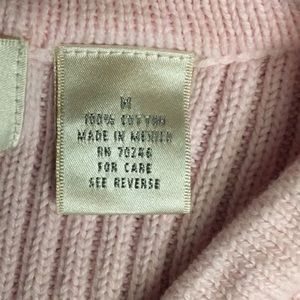 Studio Works Sweaters - Studio Works, Long sleeve Sweater. Studio Works Sweaters - Studio Works, Long sleeve Sweater.