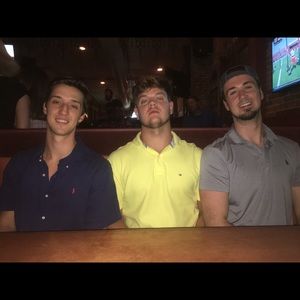 Meet your Posher, Stanley