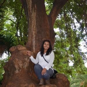 Meet your Posher, Cindy