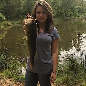 Meet your Posher, Brianna