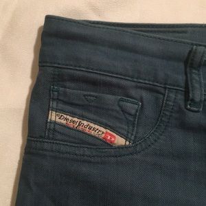 🌟Diesel Pants🌟