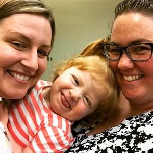 Meet your Posher, Kristy