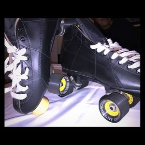 Men’s skates